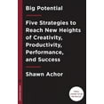 thumbnail image 2 of Big Potential, Shawn Achor Hardcover, 2 of 3