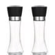 thumbnail image 1 of Prum Stainless Steel Salt And Pepper Grinder Set Of 2 - Adjustable Ceramic Sea Salt Grinder, 1 of 5