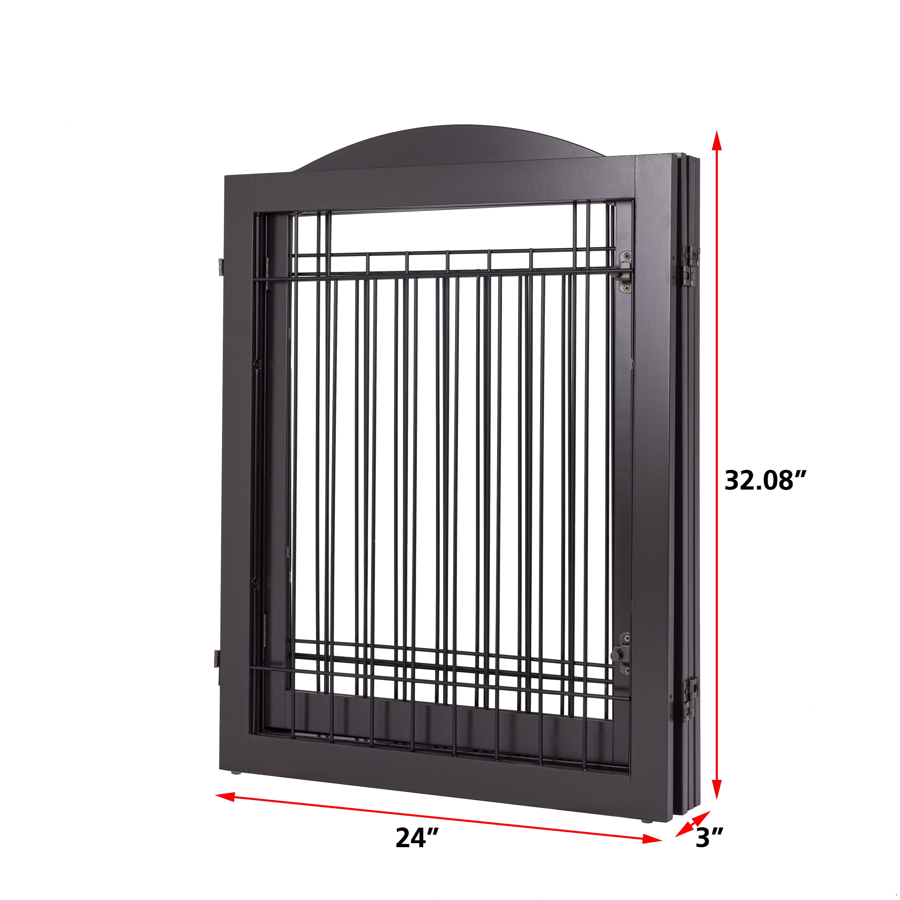 96 inch cheap pet gate