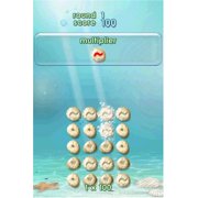 Zenses: Ocean - Nintendo DS