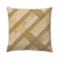 thumbnail image 1 of Ahgly Company Indoor Square Contemporary Throw Pillow, 18 inch by 18 inch, 1 of 5