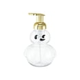 thumbnail image 2 of ufehgfjh Latherer Press Foam Bottle Lotion Dispenser Shampoo Body Wash Liquid Soap Plastic Storage Bottle, 2 of 5