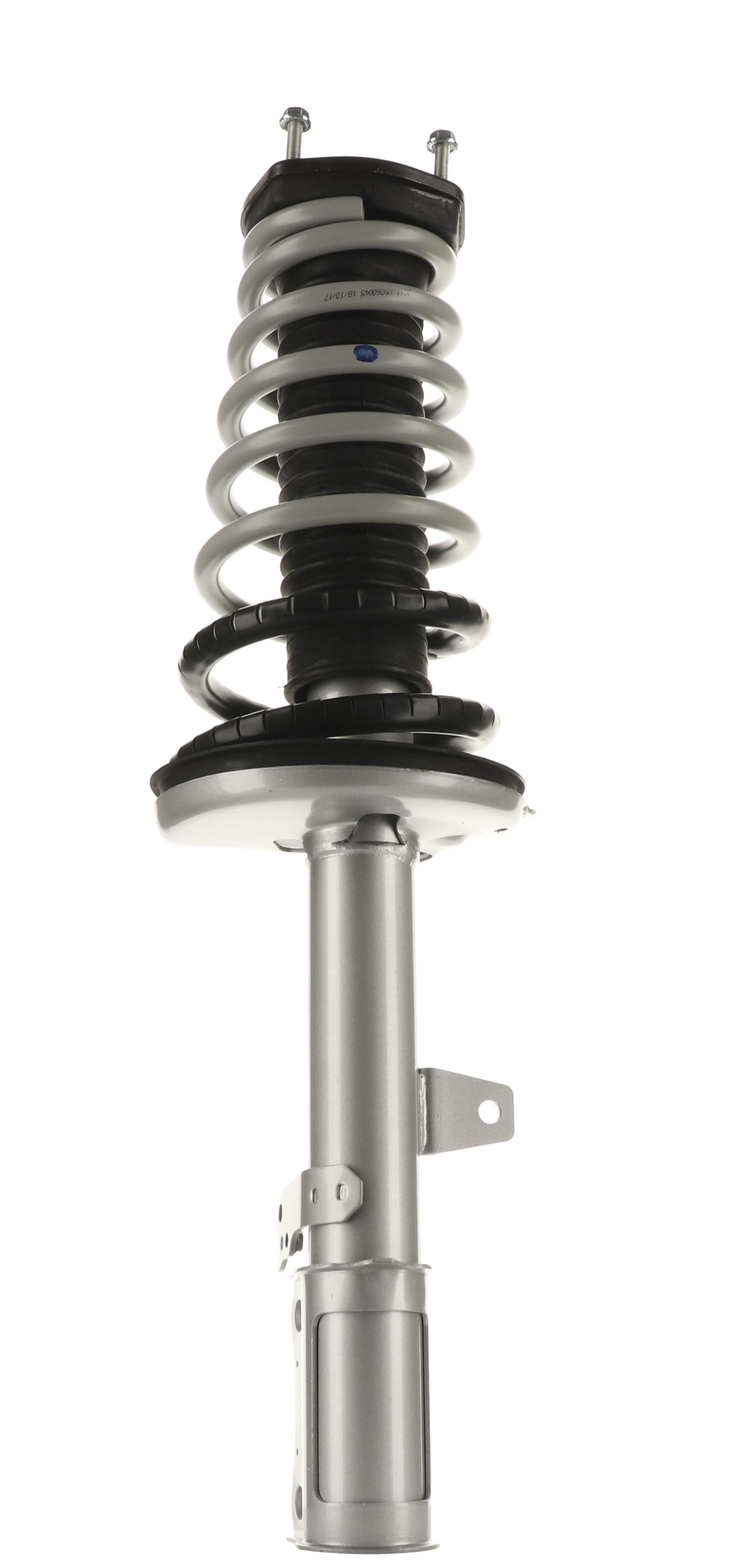 SENSEN 9214-0016 Rear Right Complete Strut Assembly Compatible 