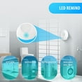 thumbnail image 4 of fastboy Neo Coolcam Z-wave Water Leak Alarm Flood Level Overflow Detector Sensor Remote Control Alert, US, 908.4MHz, 4 of 7