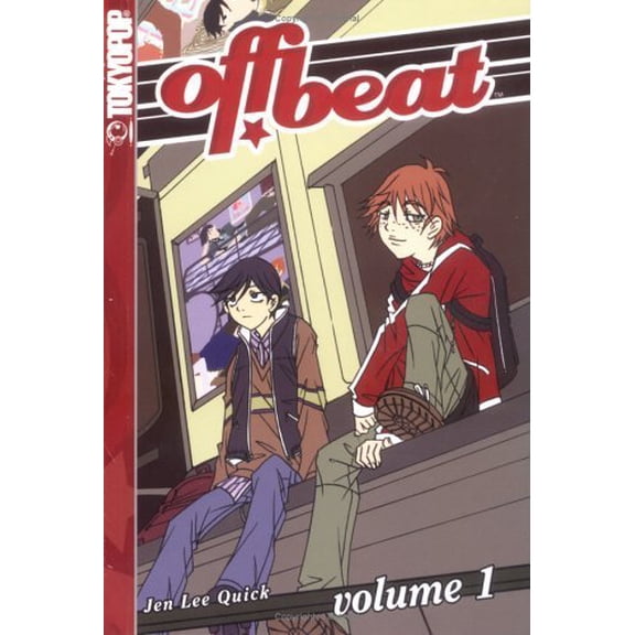 Pre-Owned Offbeat Vol 1
