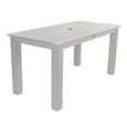 thumbnail image 5 of Highwood Weatherly 7pc Rectangular Counter Dining Set, 5 of 10