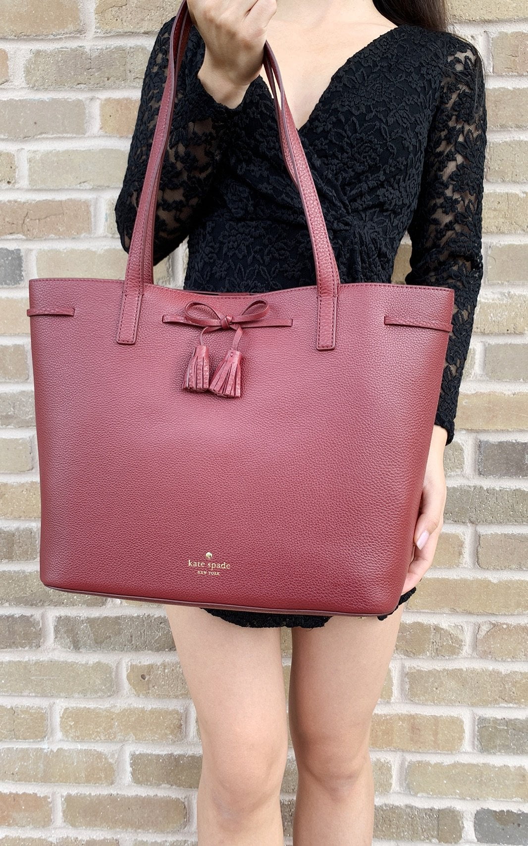 kate spade hayes street nandy