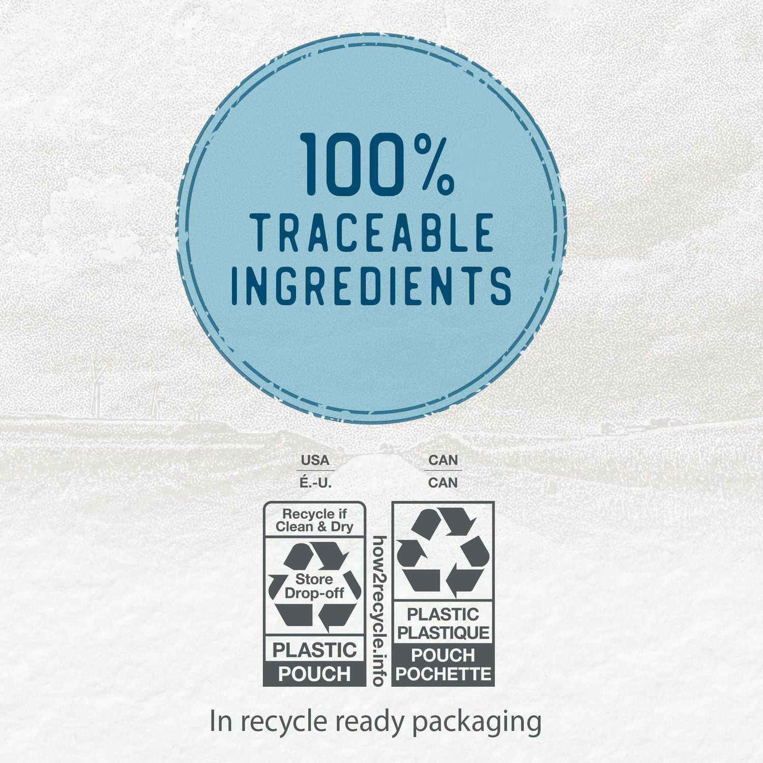 Caledon Farms all Natural Freeze-Dried Coated Lamb Recipe Premium Dry Dog Food 3.5kg, Freeze-Dried Coated Kibble Lamb