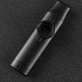 thumbnail image 3 of Greeniant Instrumento Kazoo de aleación de aluminio de primera calidad para actuaciones distintivas Juego de flautas Kazoo de aleación de Accesorios para instrumentos musicales Blanco, 3 of 6