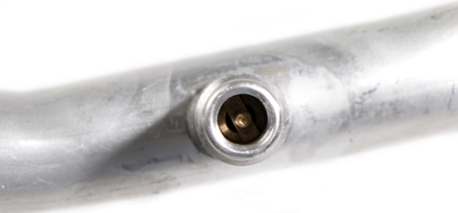Four Seasons 65336 A/C Refrigerant Suction Hose