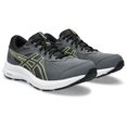 thumbnail image 2 of ASICS Men's Gel-Contend 8 Running Shoes 8 Carrier Grey/Black, 2 of 4