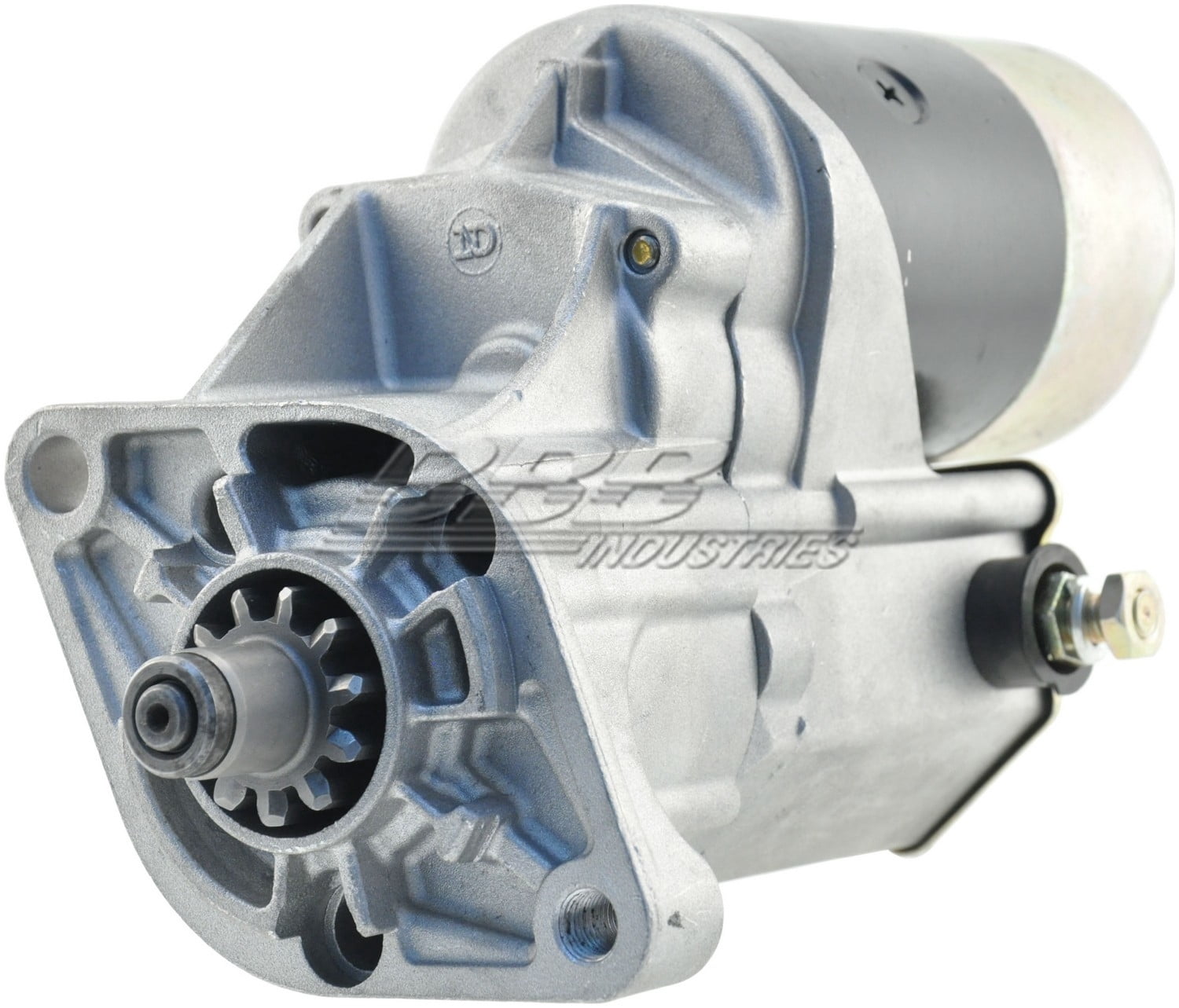 TERREPOWER formerly BBB Industries 16830 Reman Starter