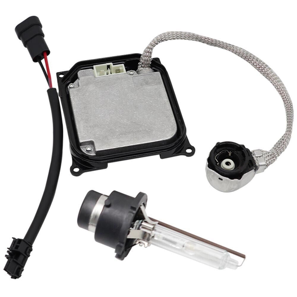 WANFIRE HID Ballast with Ignitor Xenon Headlight Control Unit