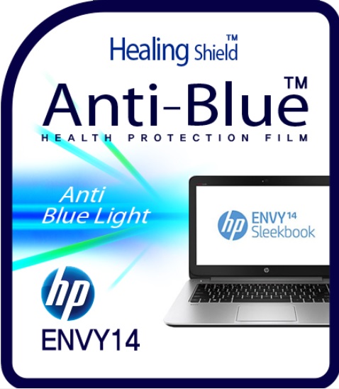 anti blue ray hp