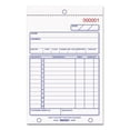 thumbnail image 2 of Sales Book, Two-Part Carbonless, 4.25 X 6.38, 1/page, 50 Forms | Bundle of 5 Each, 2 of 5