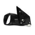thumbnail image 5 of For Honda CR-V 2012 2013 2014 Door Mirror Driver Side | Power | Heated | Replacement For HO1320269 | 615343527260, 5 of 9