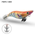 thumbnail image 2 of Factory Direct Sales Squid Bait With Tote Bag 3d Eye Fake Bait Bionic Design Fish, 2 of 5