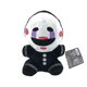 thumbnail image 3 of 21 estilos de juguetes de peluche FNAF populares, muñecos de juego, animales, oso, conejo, zorro, muñeco de peluche, juguetes de peluche suaves para niños, regalos de cumpleaños para niños, 3 of 5
