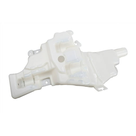 Windshield Washer Solvent Container