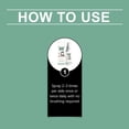 thumbnail image 5 of Dental Spray for Fresh Breath Care, No-Brush Formula, 3.38 Oz, 5 of 5