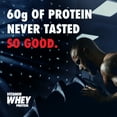 thumbnail image 5 of Vitamin Whey Protein Powder Chocolate - 60g of Protein - Gluten Free-26 Vitamins & Minerals-BCAAs, 5 of 7