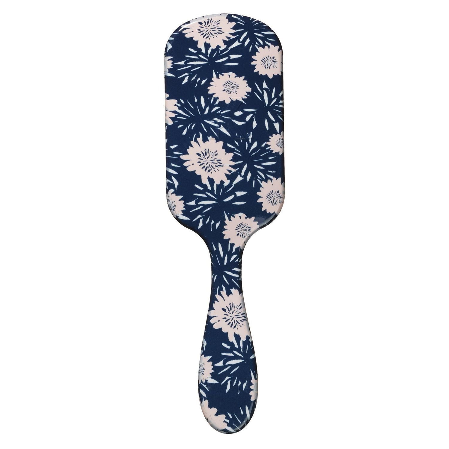 Knot Dr. for Conair Pro Detangling Brush, Floral print detangling brush