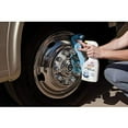 thumbnail image 2 of TR Industries Gel-Gloss RV RVQD-32 RV Hi-Speed Detailer, Trigger Spray, 32 fl. oz., 2 of 4