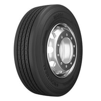 Montreal MAR91 245/70R19.5 136/134K H Commercial Tire