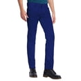 thumbnail image 2 of ETHANOL Mens Slim Hyper Stretch Motion Denim Jean with Short and Tall Inseams, 2 of 3
