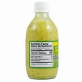 thumbnail image 4 of Del Primo Salsa Sabor Guacamole Avocado Flavor Hot Sauce 10.5oz Bottle (Pack of 3), 4 of 5
