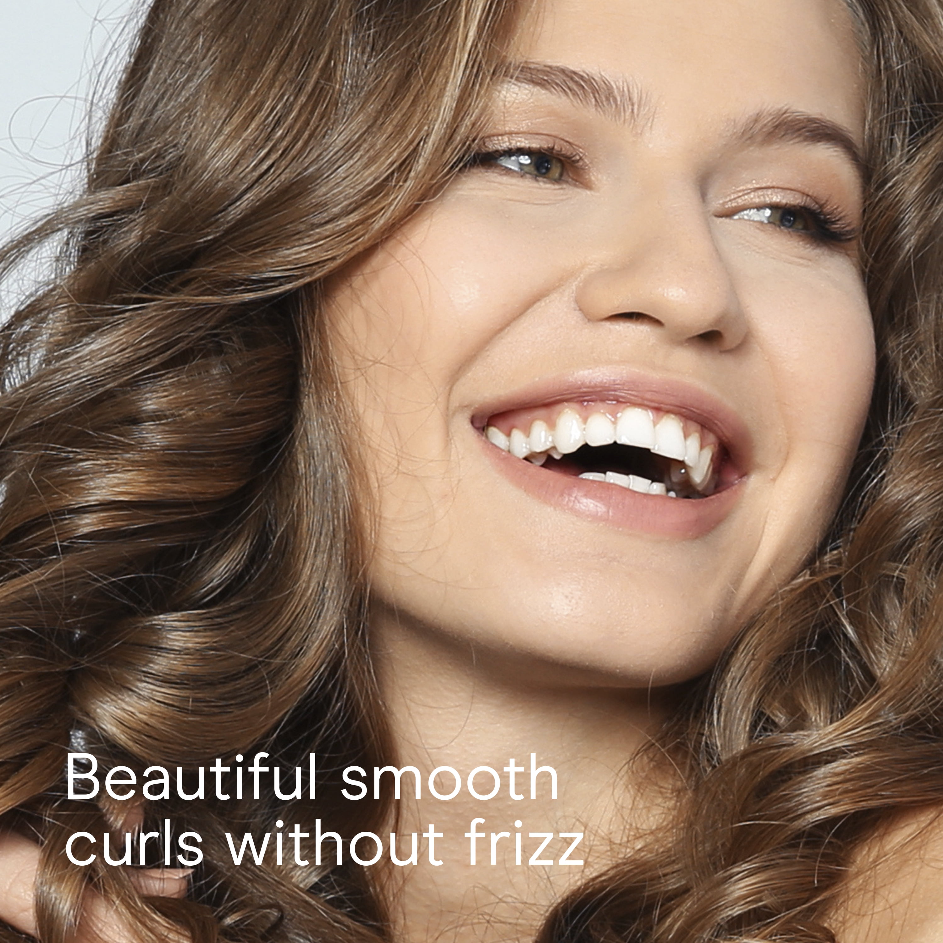 INFINITI PRO CONAIR™ 1" Tourmaline Ceramic Curling Iron, 5 Heat Settings Up to 400°F