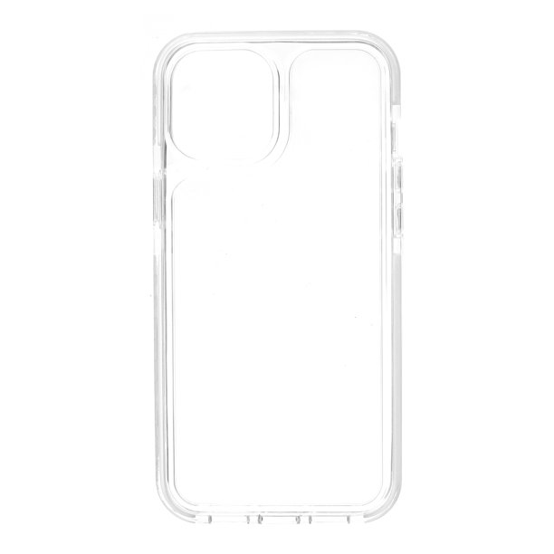 iHome iPhone 12 Pro Max Phone Case Lightweight, Ultra Slim, Shock