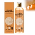 thumbnail image 2 of Blyne High Solid Floor Restorer Polish Conceal Scratches Renew Shine, 2 of 9
