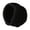 Black-Noise Cancelling Ear Wrap-1PCS- A4, variant on Noise Cancelling Ear Wrap, Dog Ear Muffs Noise Protection Firework Thunder Vacuum, Dog Head Wrap, Adjustable Dog Ear Protection Wrap for Dog Bathing Grooming Thunder Storm