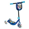 thumbnail image 1 of Paw Patrol Tri-Wheel Scooter & Helmet Combo, Blue, 1 of 2