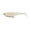Albino, variant on Berkley PowerBait® CullShad, 8 in, Honeypot