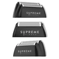 thumbnail image 2 of Supreme Trimmer Replacement Foil for Crunch STF602 - Black, 2 of 3