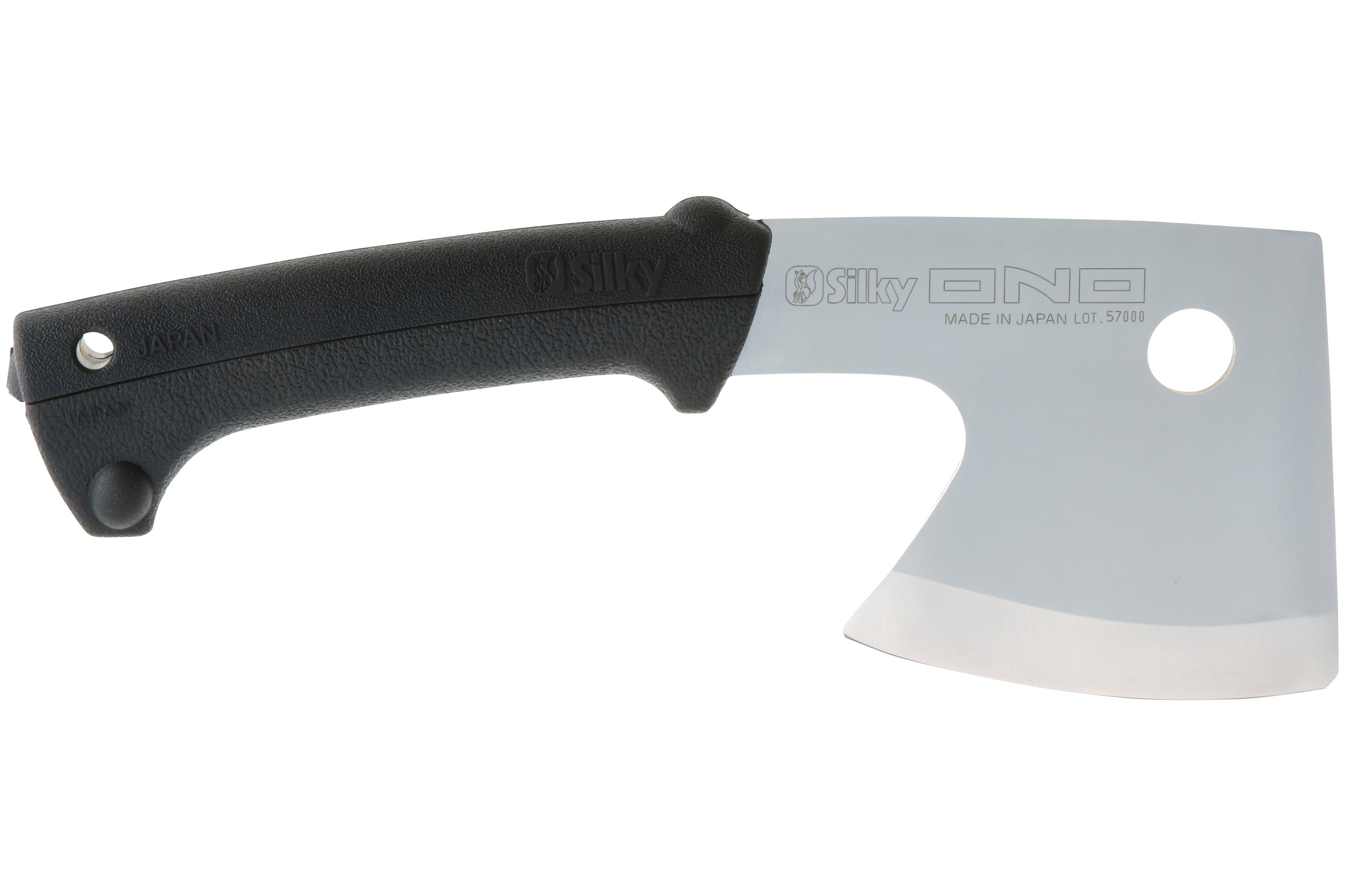 Silky ONO Professional Hatchet, w/ Sheath