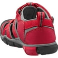 thumbnail image 2 of KEEN Youth Seacamp II CNX Sandal, 2 of 14