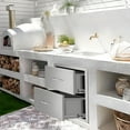thumbnail image 4 of Double Drawer cabinets for outdoor kitchens or courtyards,, 4 of 7