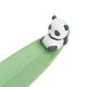 thumbnail image 4 of Quemador de incienso con forma de animal, bandeja para incensario, fragancia para el hogar, spa y sala de estar. Panda, 4 of 4
