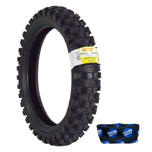 pirelli scorpion pro dirt bike tire