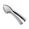 thumbnail image 2 of TIMIFIS Garlic Press Alloy Manual Garlic Press Household Kitchen Small Tool Garlic Masher -Border Multifunctional Garlic Masher Kitchen Gadgets Kitchen Gadgets, 2 of 8