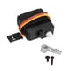 thumbnail image 2 of Dispositivo electromecánico servo de 3 cables, repuestos para coches modelo 46T 1/16, accesorios, componente de engranaje de dirección sin escobillas, argén, 2 of 8