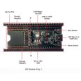 thumbnail image 4 of ESP-Module-Prog-1 Burning Baseboard Designed, 4 of 5