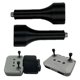 thumbnail image 4 of Gwong Juguete 2pcs Joysticks extendidos Accesorios de control remoto para DJI MAVIC AIR 2 MINI 2 Gwong 30008316, 4 of 7