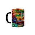thumbnail image 2 of Blend Cota (Samurai Warrior) Morphing Mugs® Heat-Sensitive Mug MMUG915, 2 of 6