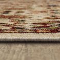 thumbnail image 2 of Mohawk Home Radnor Cream Woven Polyester Area Rug, 2 of 6