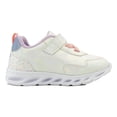 thumbnail image 2 of Tenis Minnie & Daisy Con Luces Tropicana DY950523ST blanco 20, 2 of 4