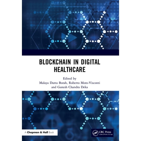 Blockchain in Digital Healthcare (Paperback)